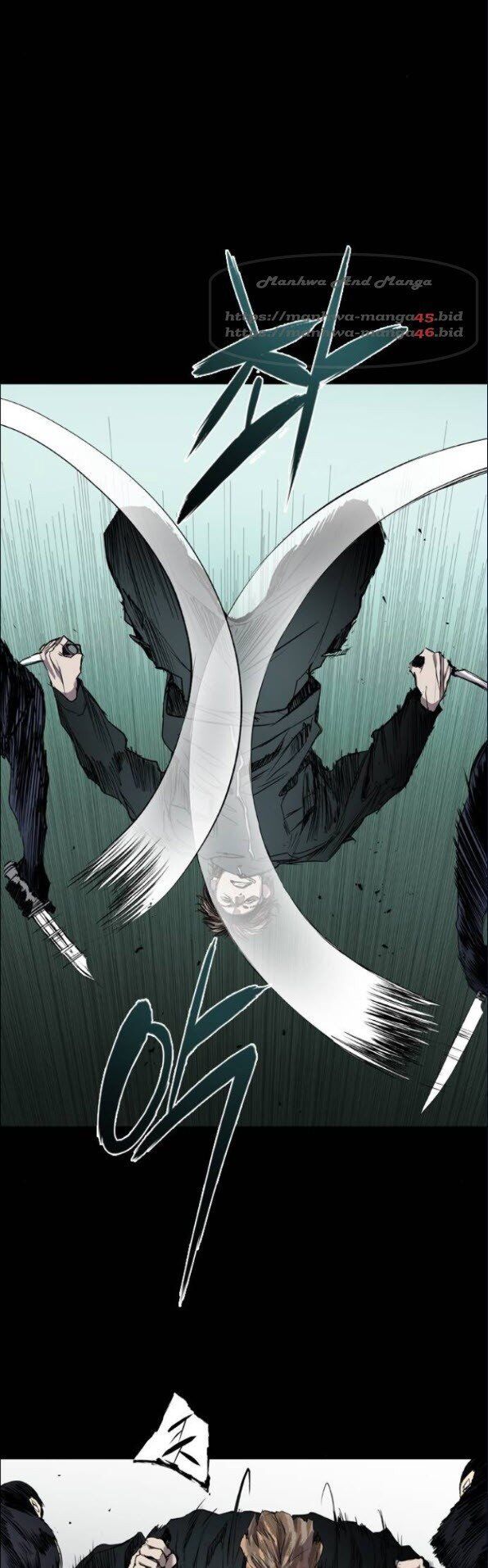 Báo Thù: Chapter 91