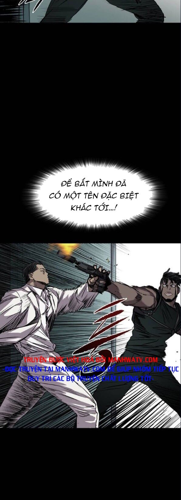 Báo Thù: Chapter 91
