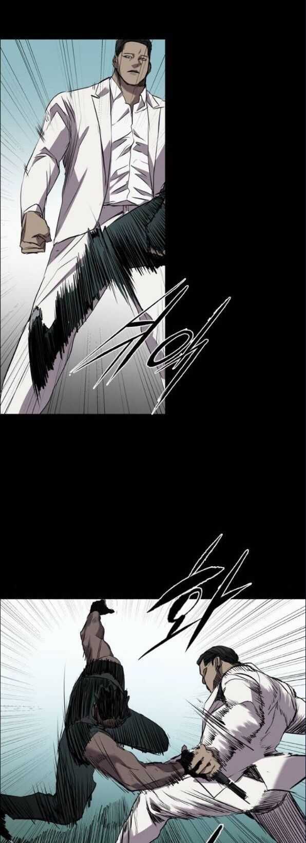 Báo Thù: Chapter 91