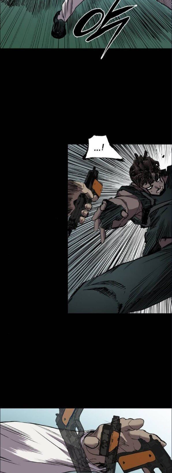 Báo Thù: Chapter 91
