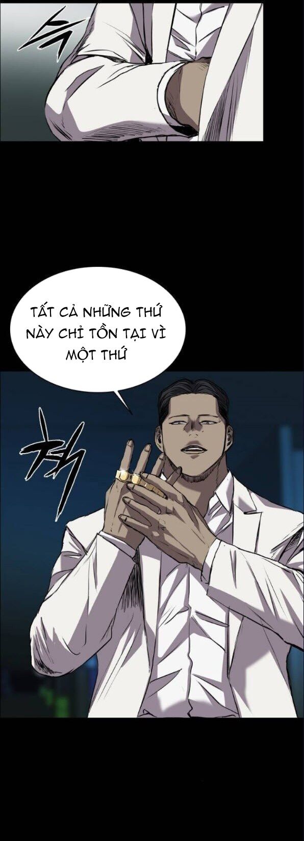 Báo Thù: Chapter 91