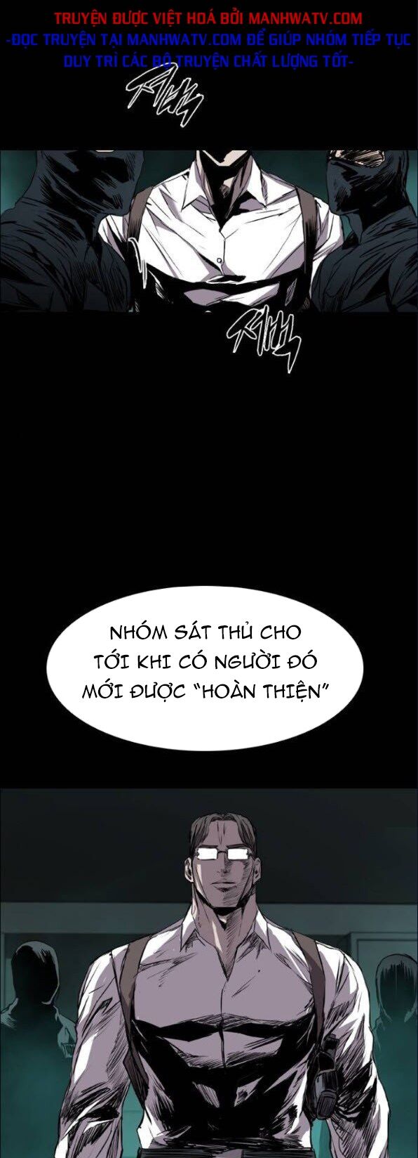 Báo Thù: Chapter 91