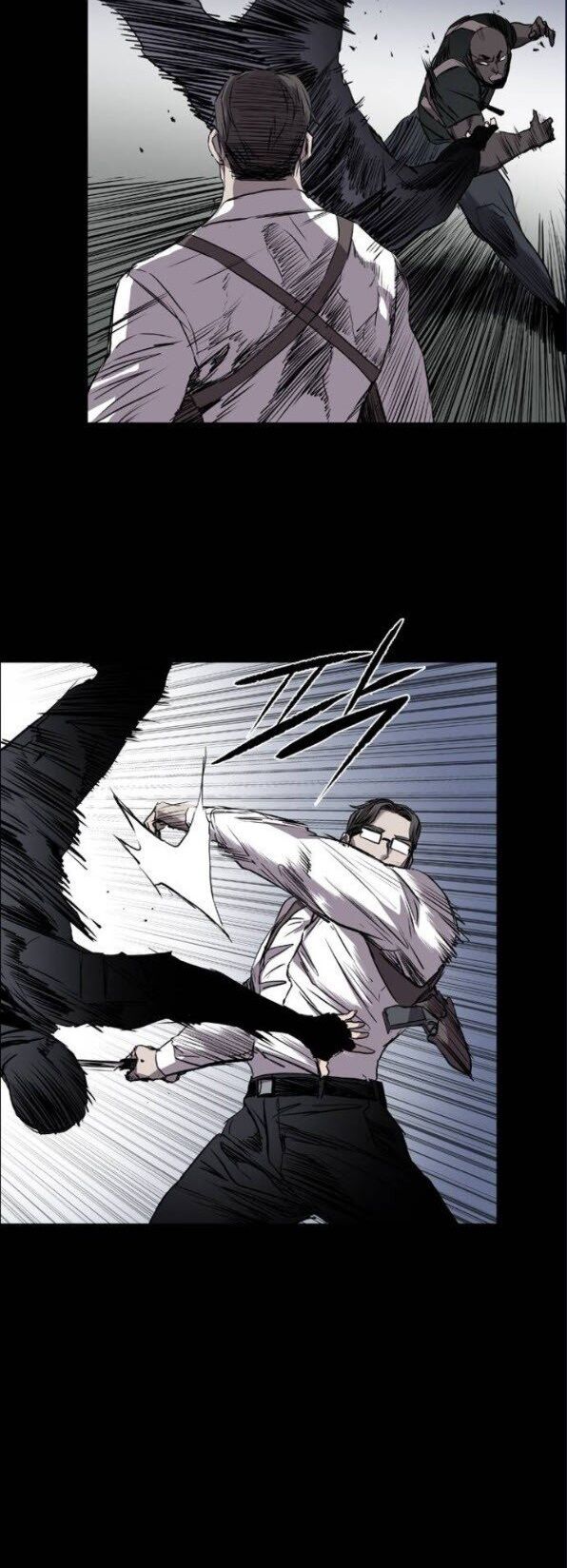 Báo Thù: Chapter 91