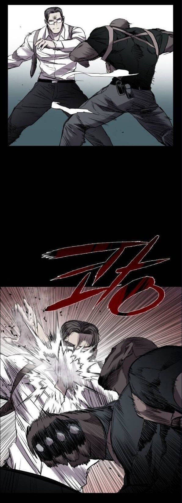 Báo Thù: Chapter 91