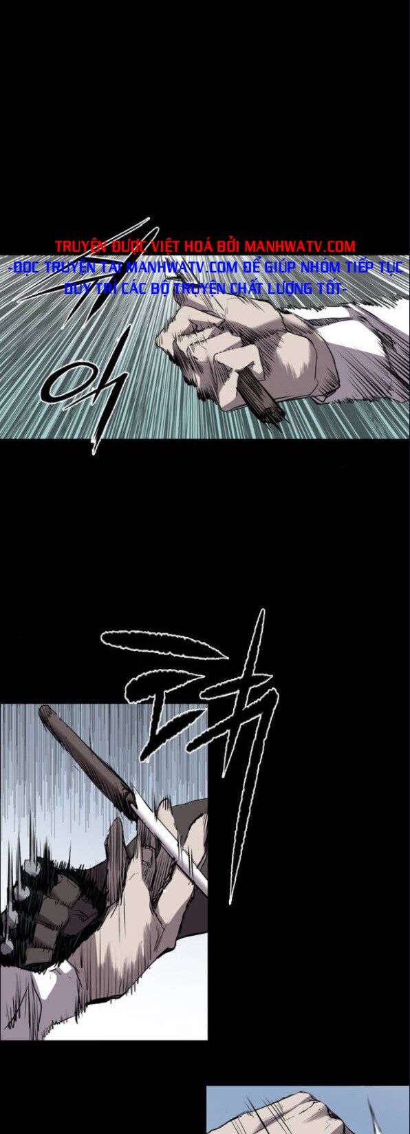 Báo Thù: Chapter 91