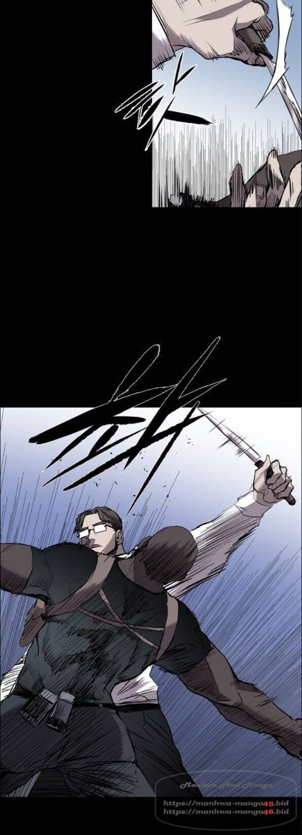 Báo Thù: Chapter 91