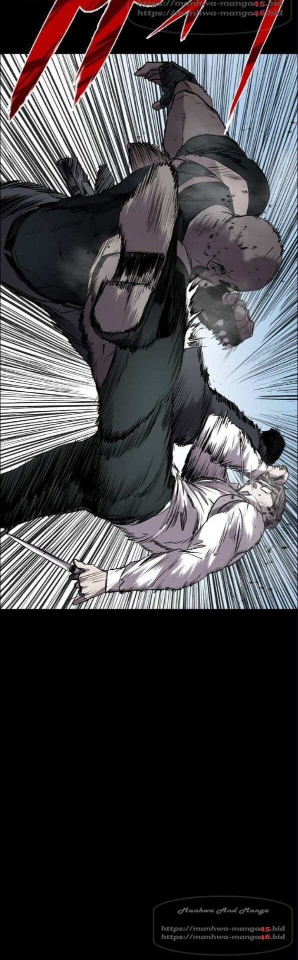 Báo Thù: Chapter 91