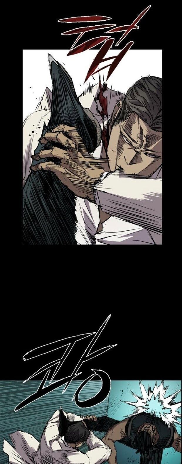 Báo Thù: Chapter 93