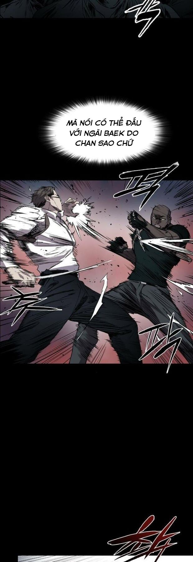 Báo Thù: Chapter 93