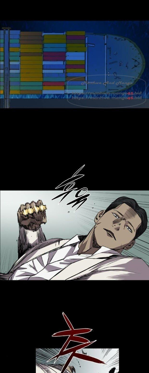 Báo Thù: Chapter 93