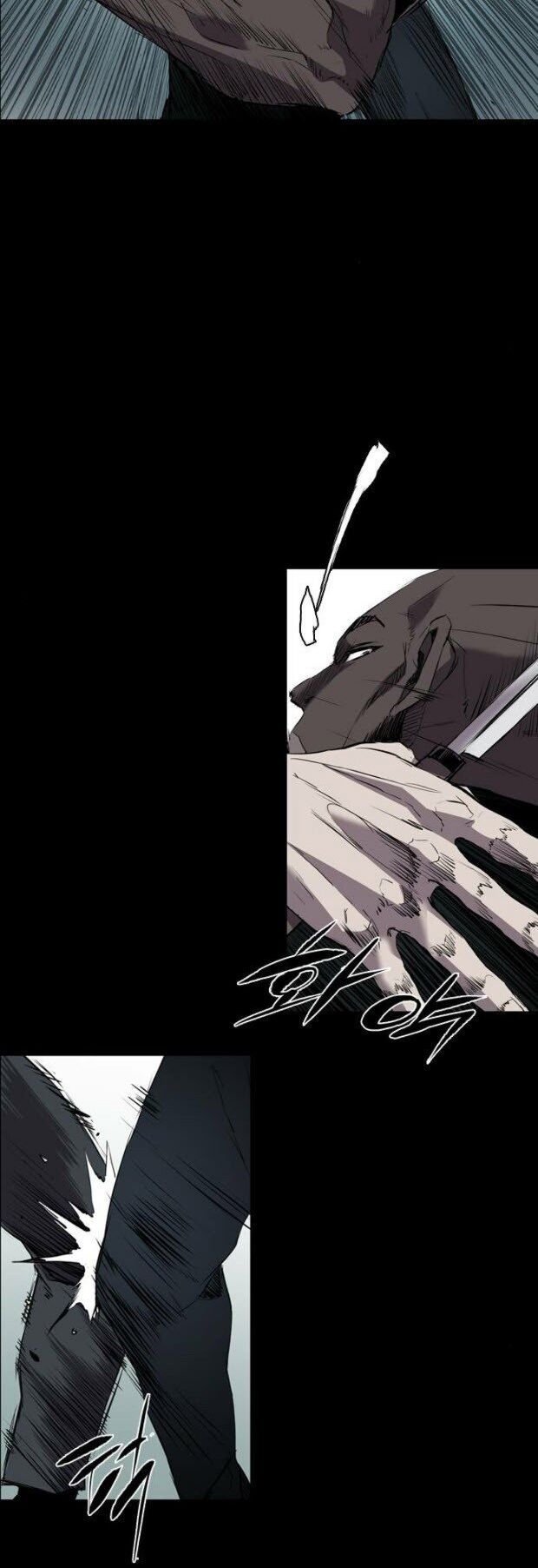 Báo Thù: Chapter 93
