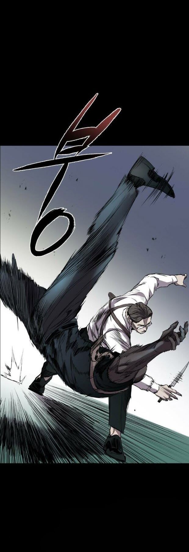 Báo Thù: Chapter 93
