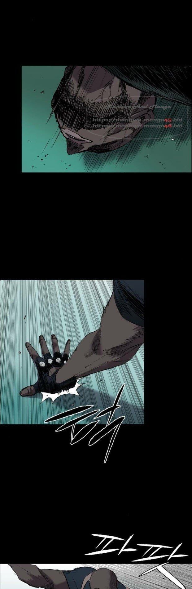 Báo Thù: Chapter 93