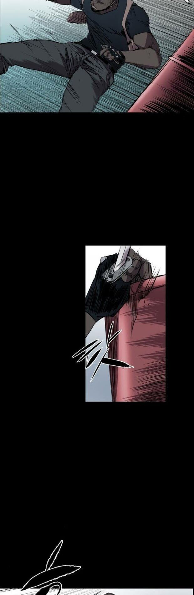 Báo Thù: Chapter 93