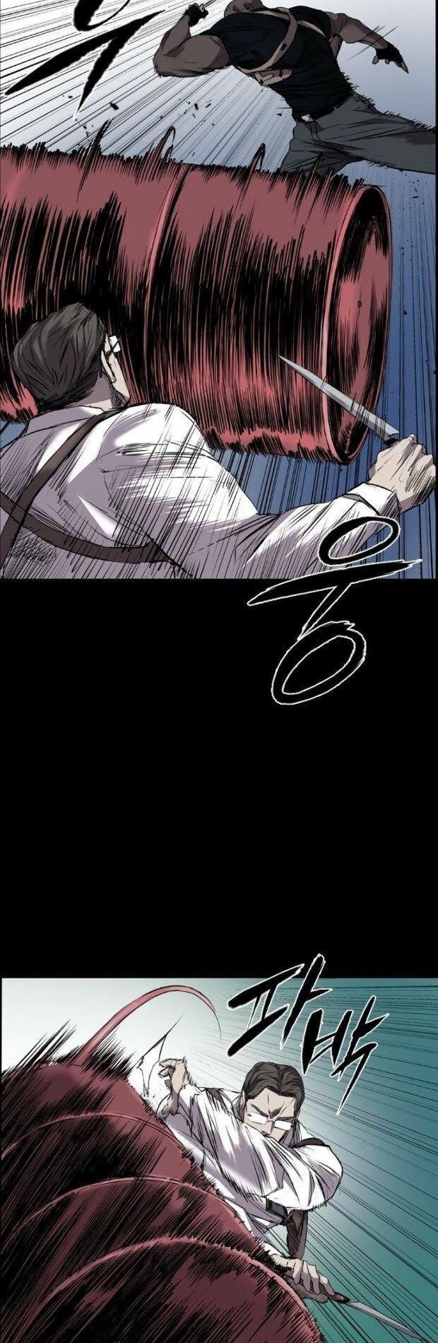 Báo Thù: Chapter 93