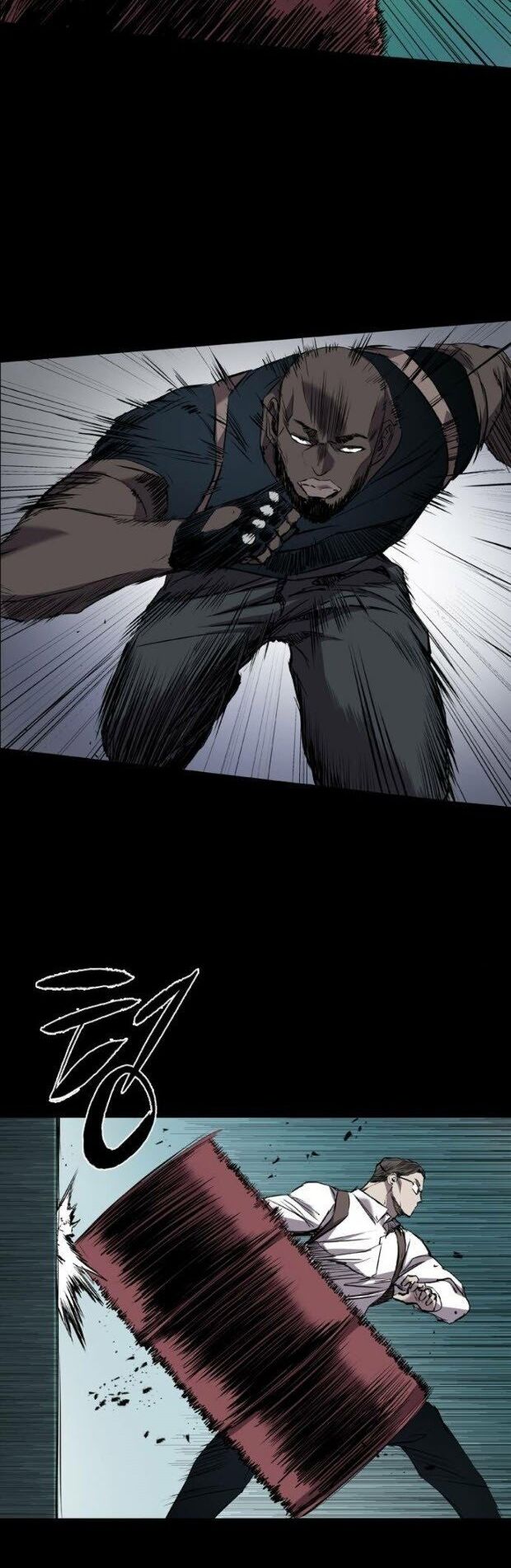 Báo Thù: Chapter 93