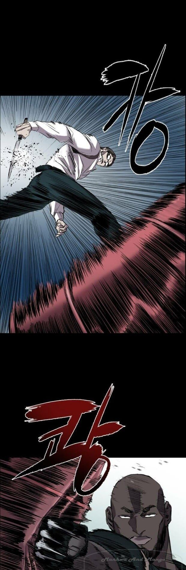 Báo Thù: Chapter 93