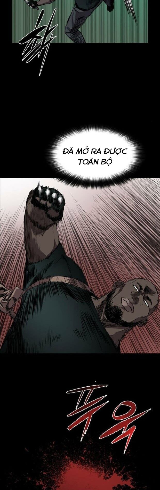 Báo Thù: Chapter 93