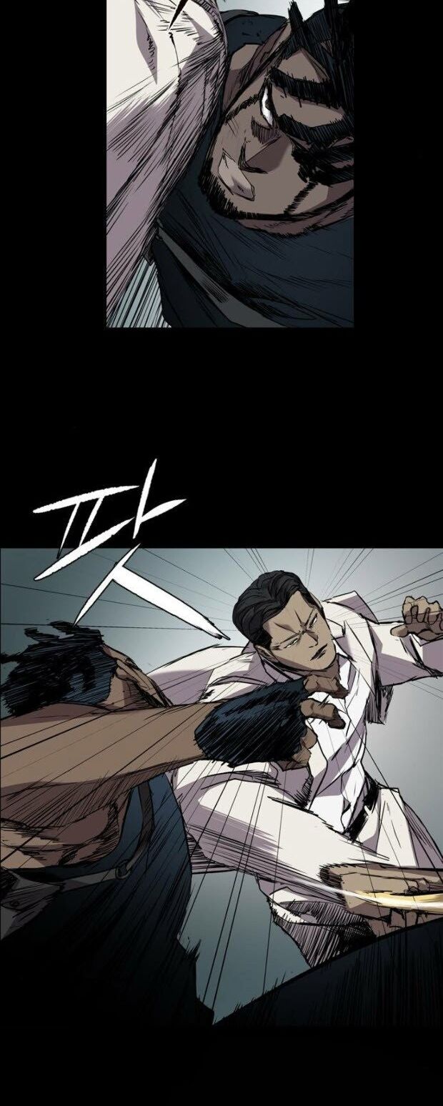 Báo Thù: Chapter 93