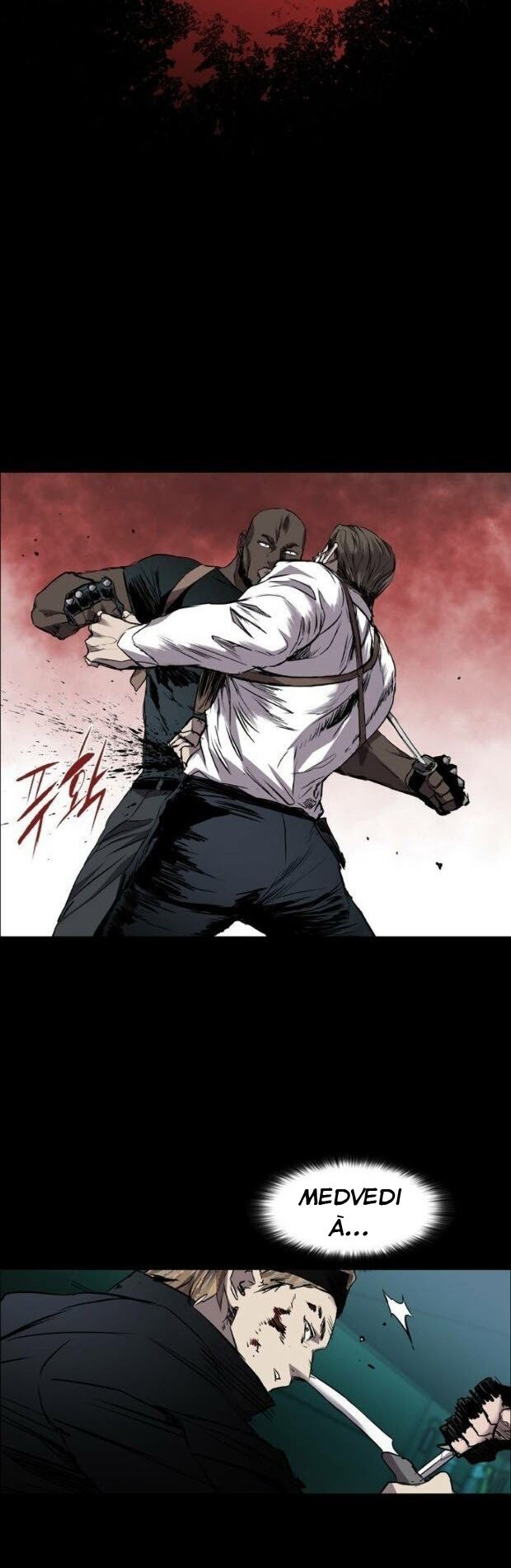 Báo Thù: Chapter 93