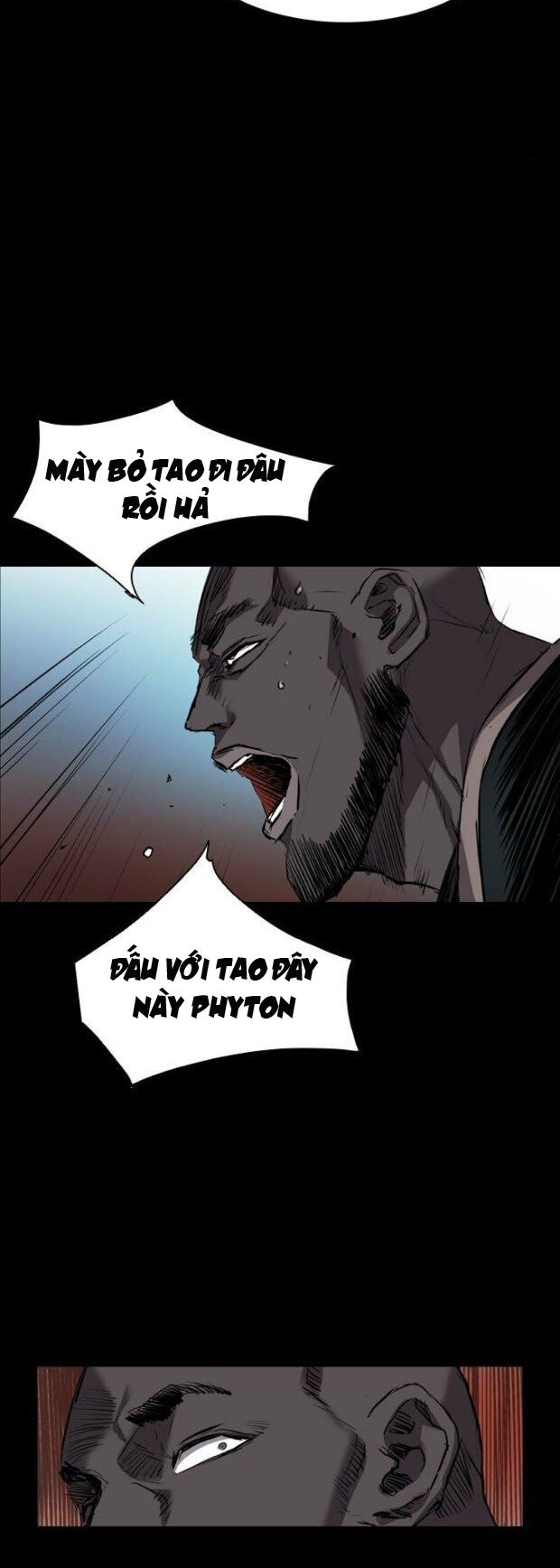 Báo Thù: Chapter 93