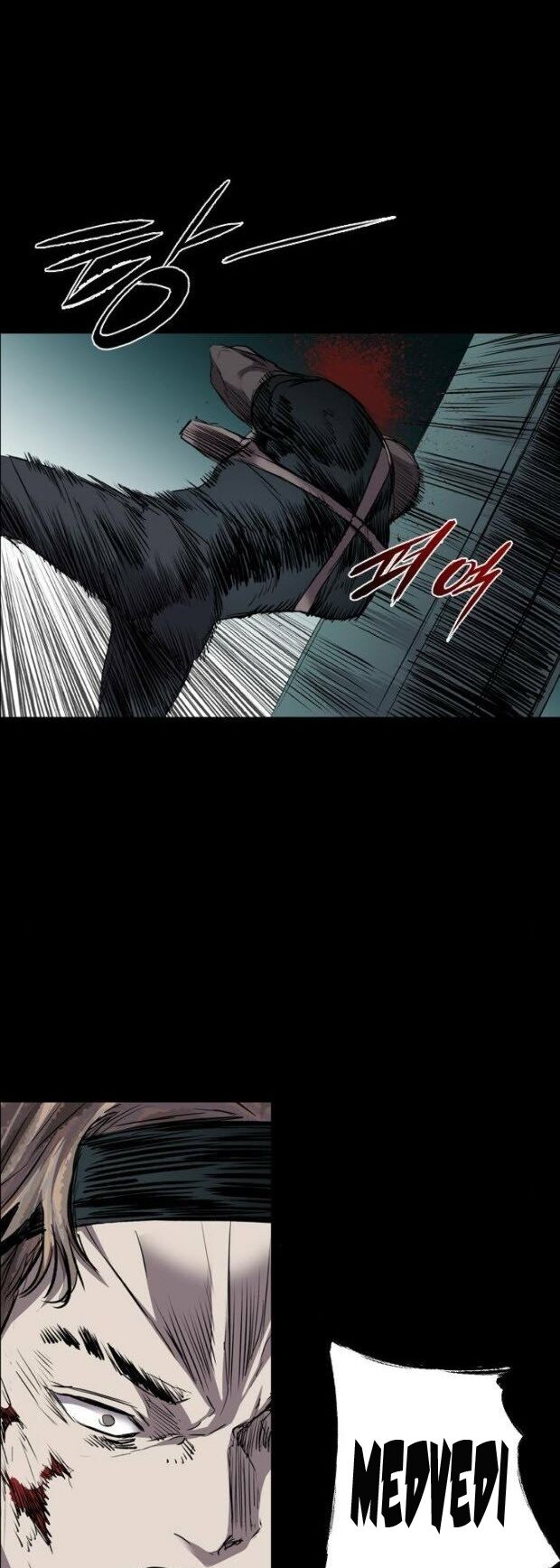 Báo Thù: Chapter 93