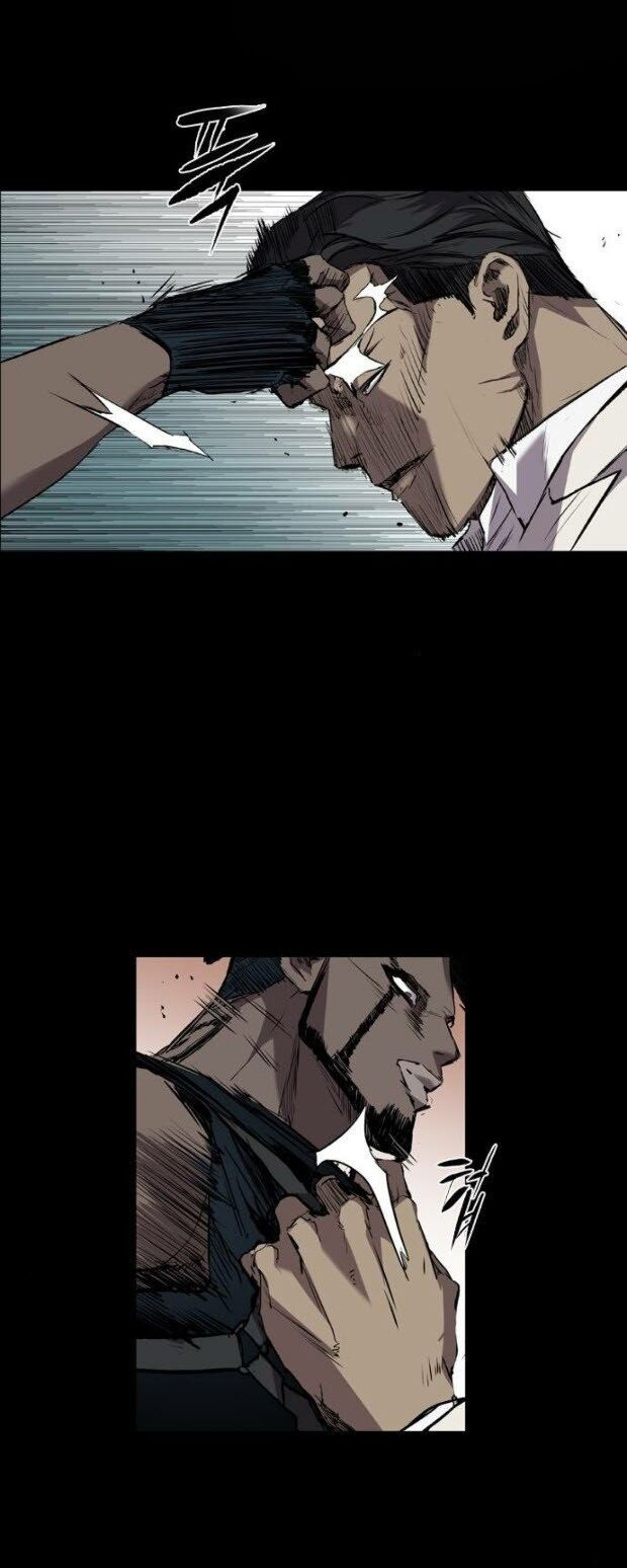 Báo Thù: Chapter 93
