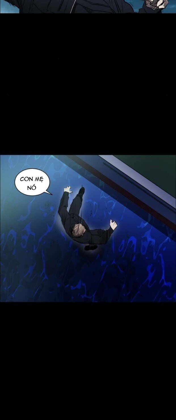 Báo Thù: Chapter 93