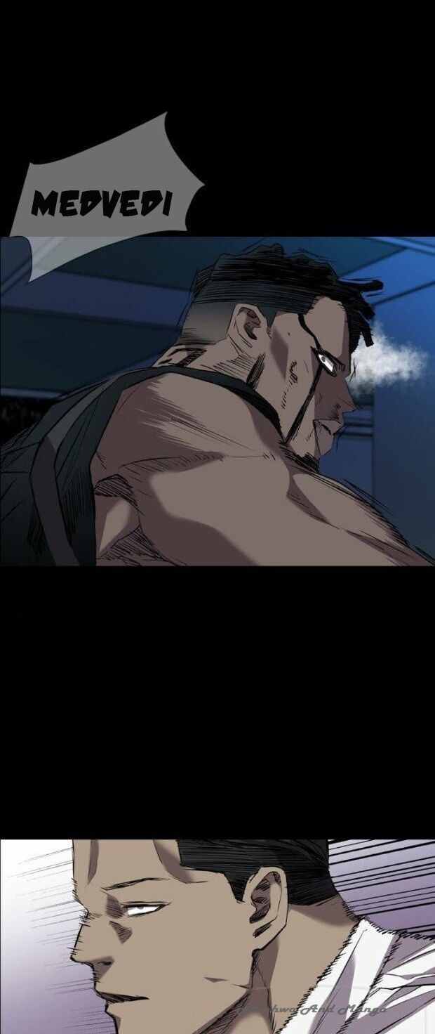Báo Thù: Chapter 93