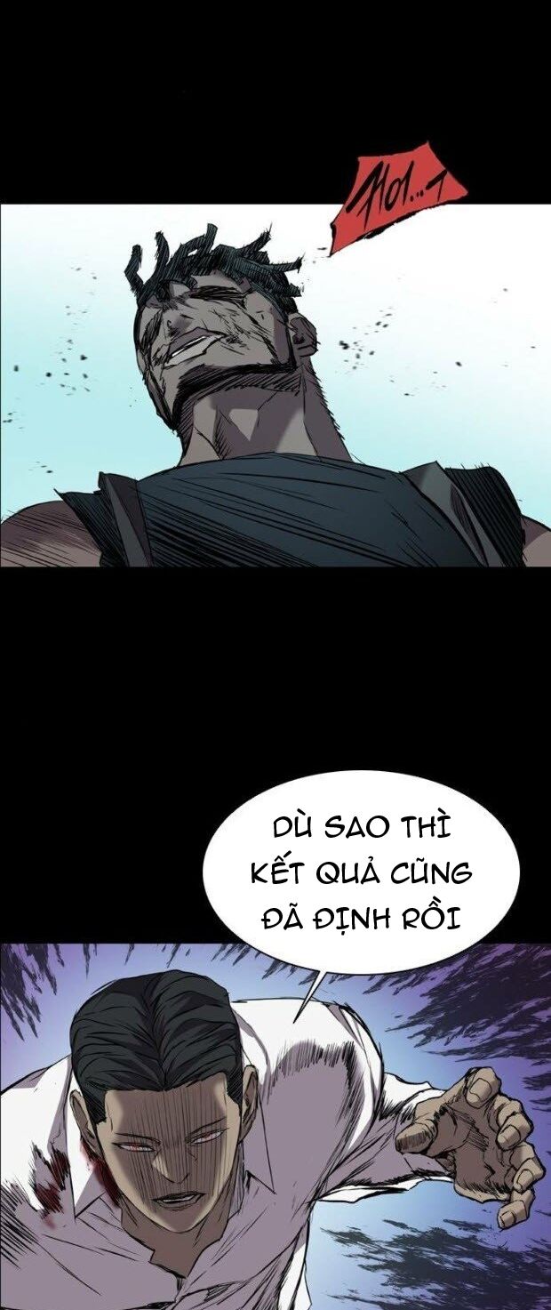 Báo Thù: Chapter 93