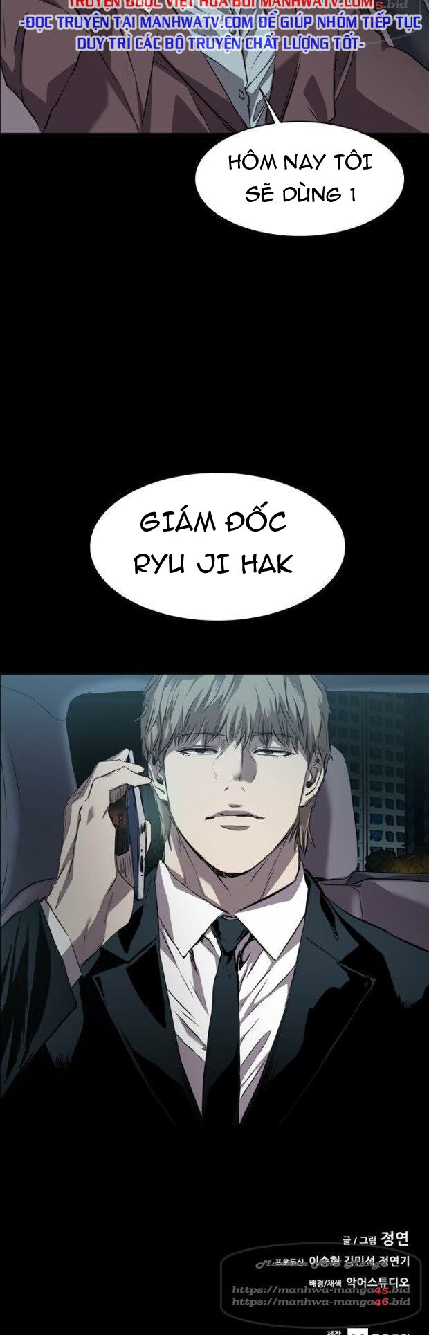 Báo Thù: Chapter 93