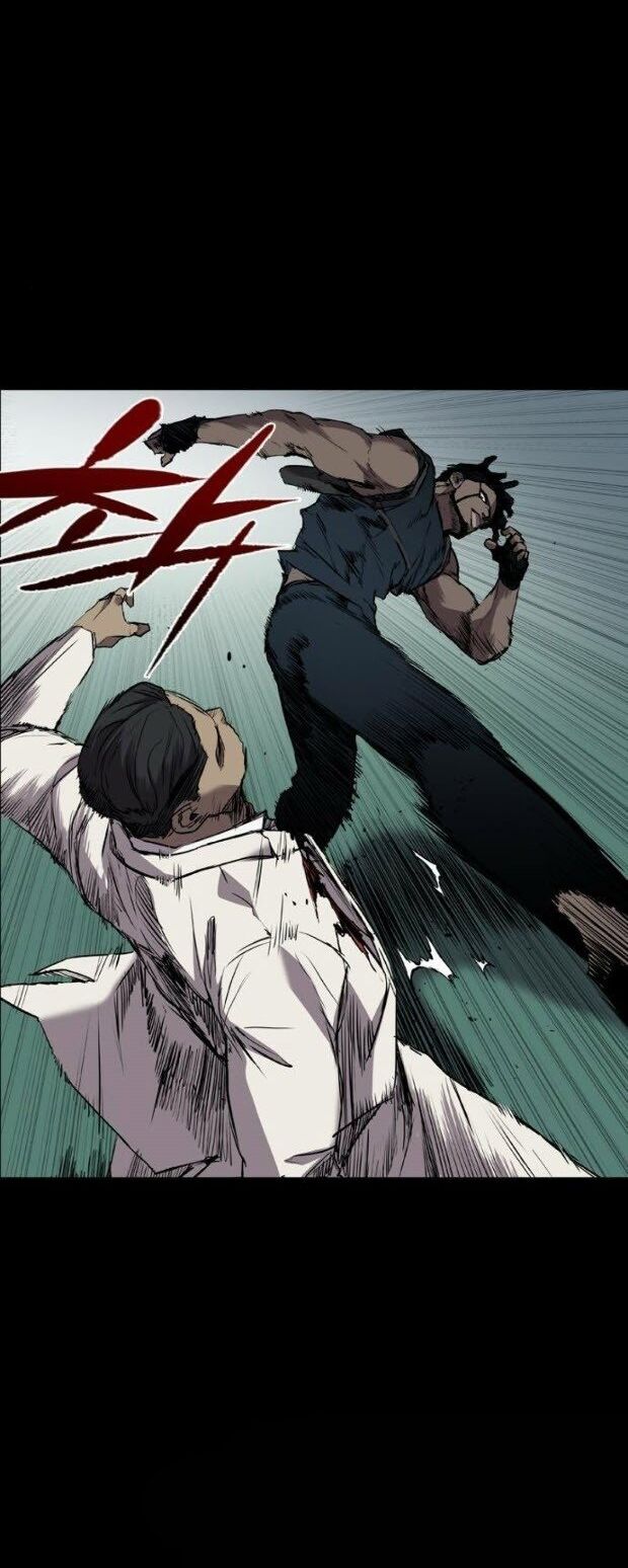Báo Thù: Chapter 93