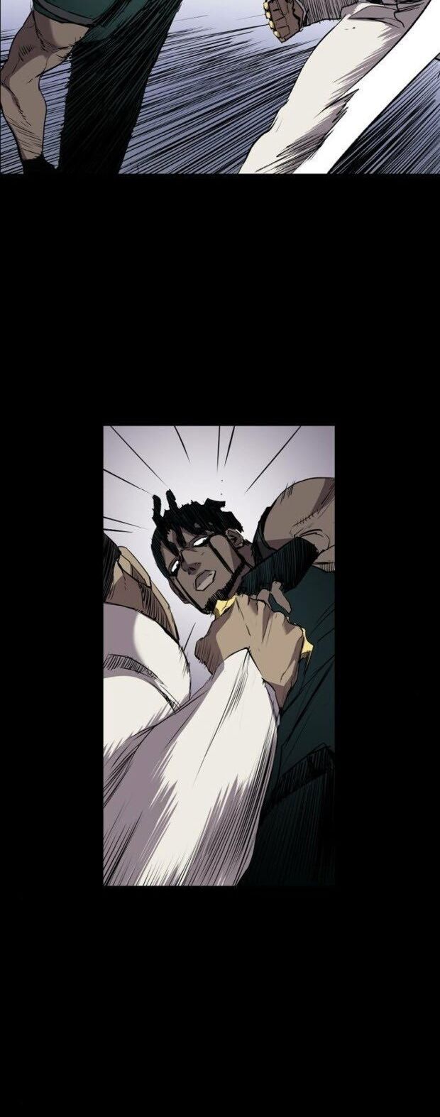 Báo Thù: Chapter 93