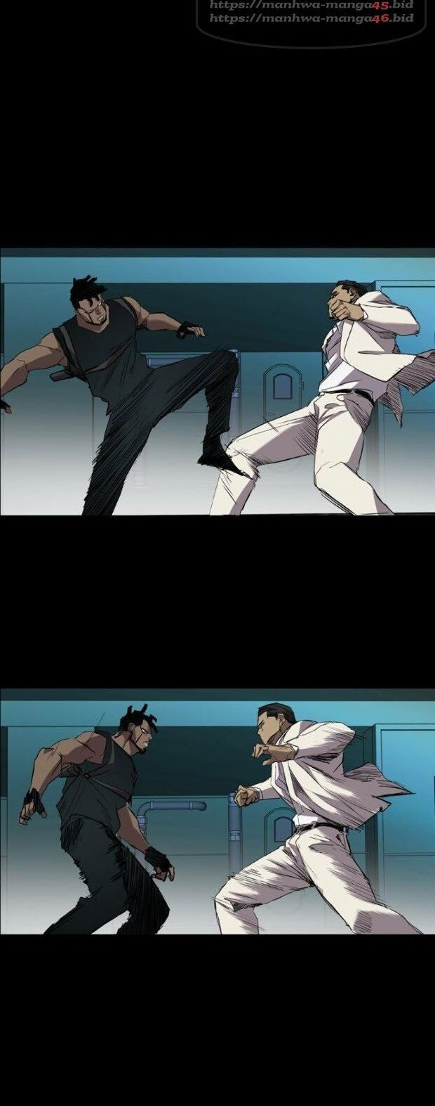 Báo Thù: Chapter 93