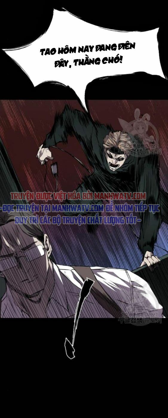 Báo Thù: Chapter 94