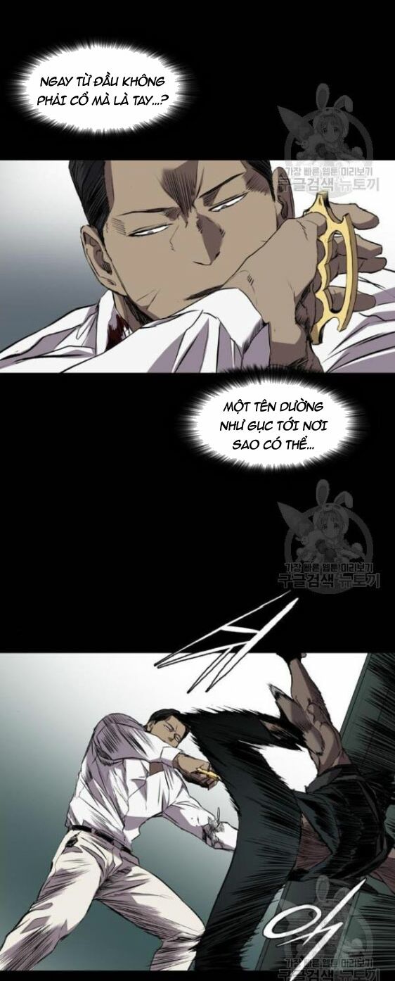 Báo Thù: Chapter 94