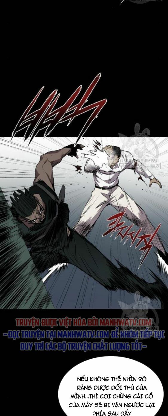 Báo Thù: Chapter 94