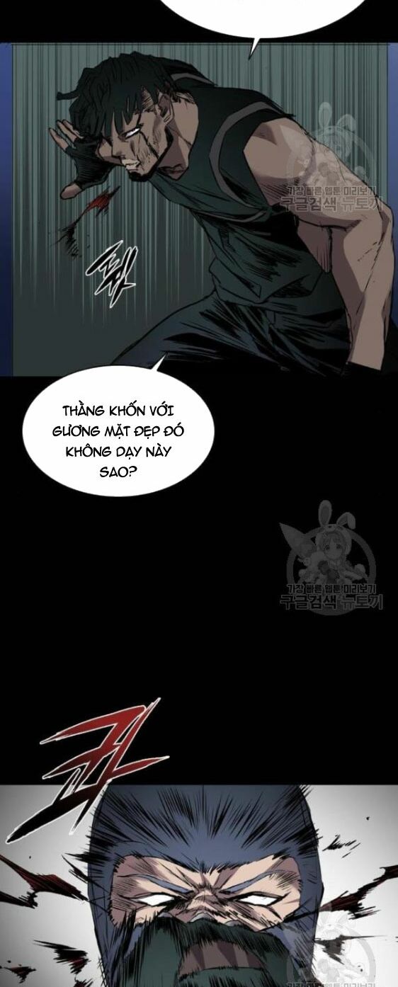 Báo Thù: Chapter 94