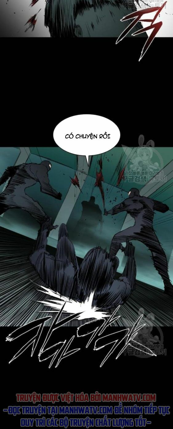 Báo Thù: Chapter 94