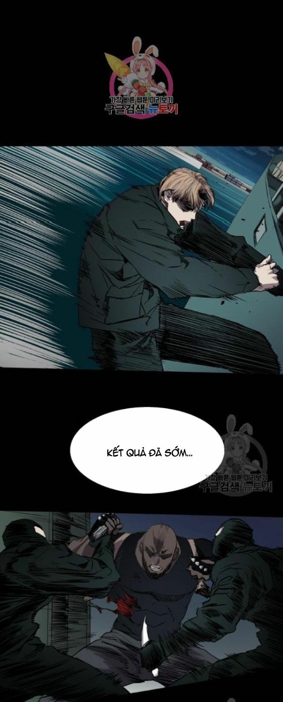 Báo Thù: Chapter 94