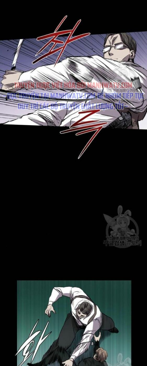 Báo Thù: Chapter 94