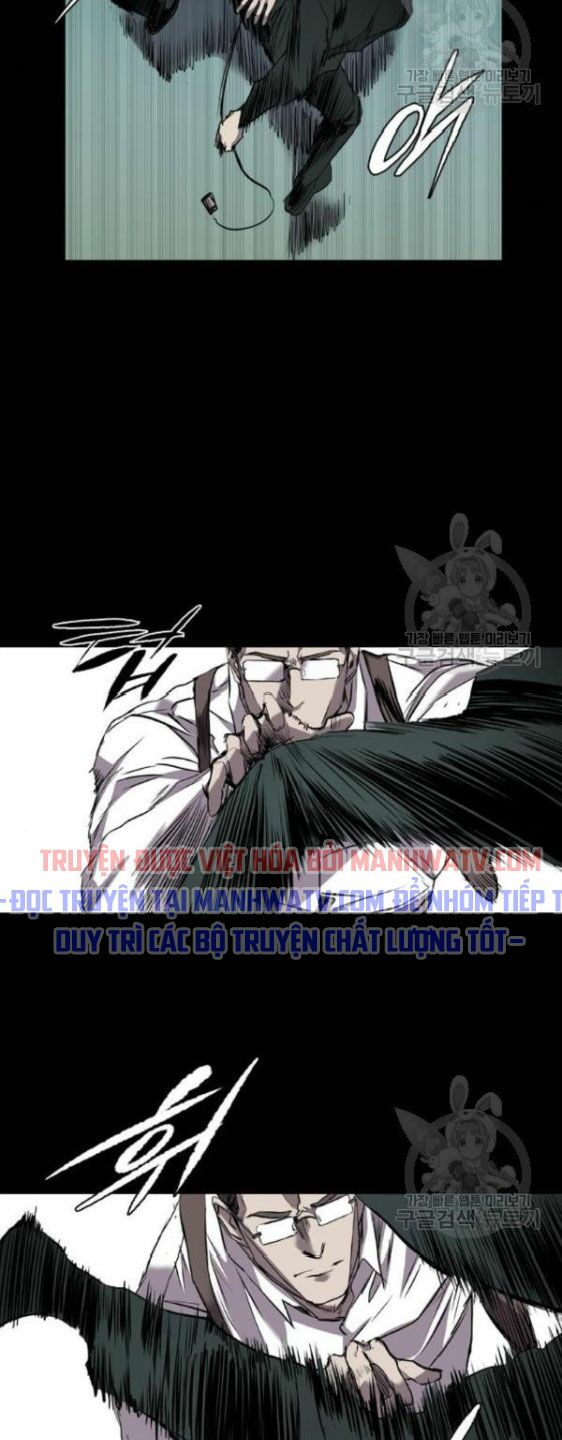 Báo Thù: Chapter 94