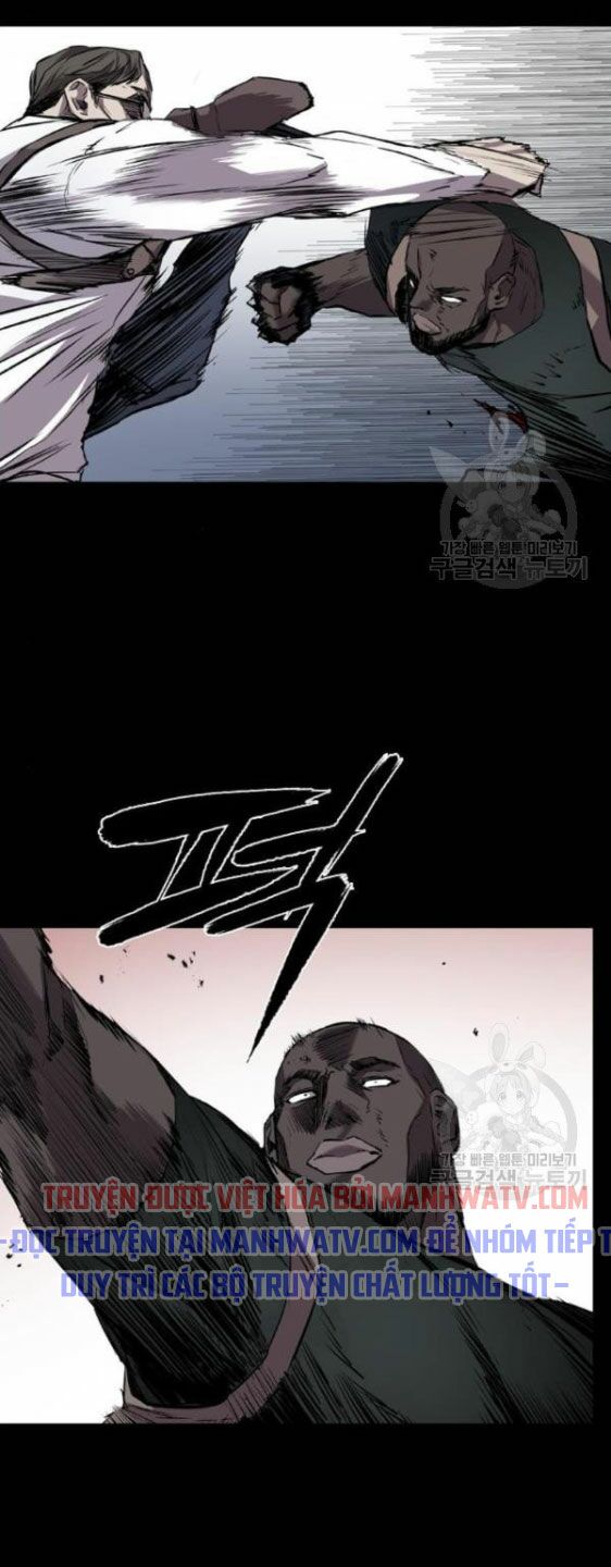 Báo Thù: Chapter 94