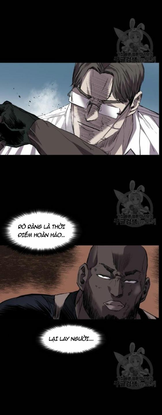 Báo Thù: Chapter 94
