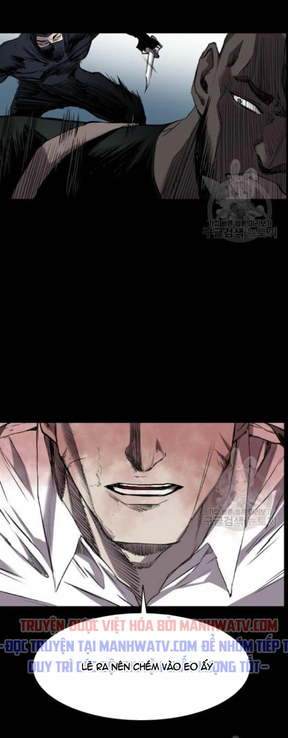 Báo Thù: Chapter 94