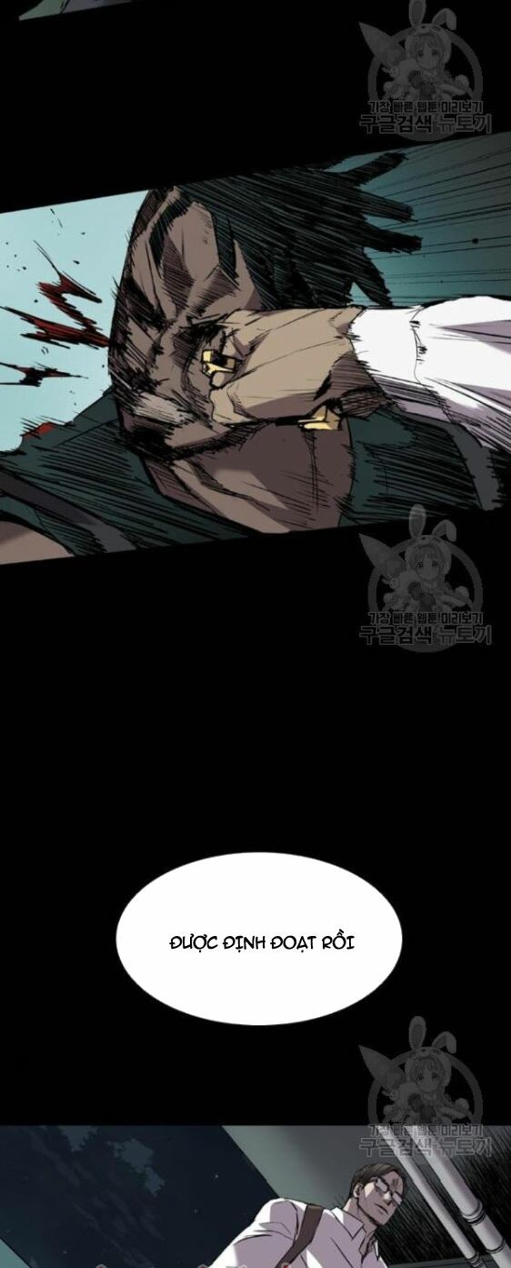 Báo Thù: Chapter 94