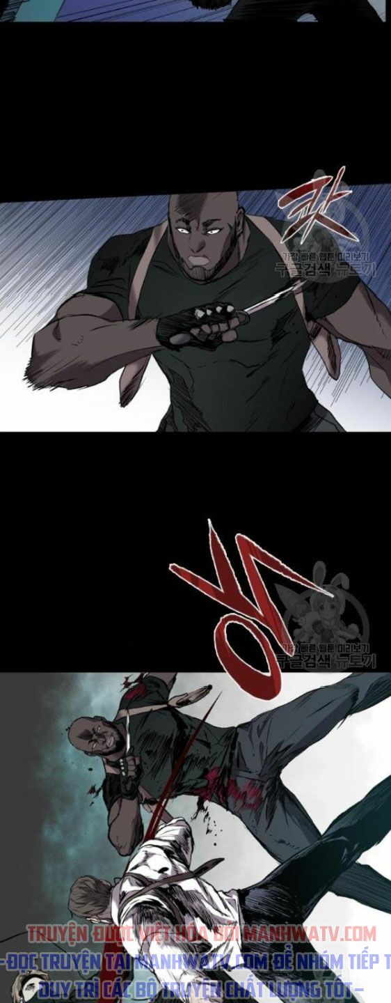 Báo Thù: Chapter 94