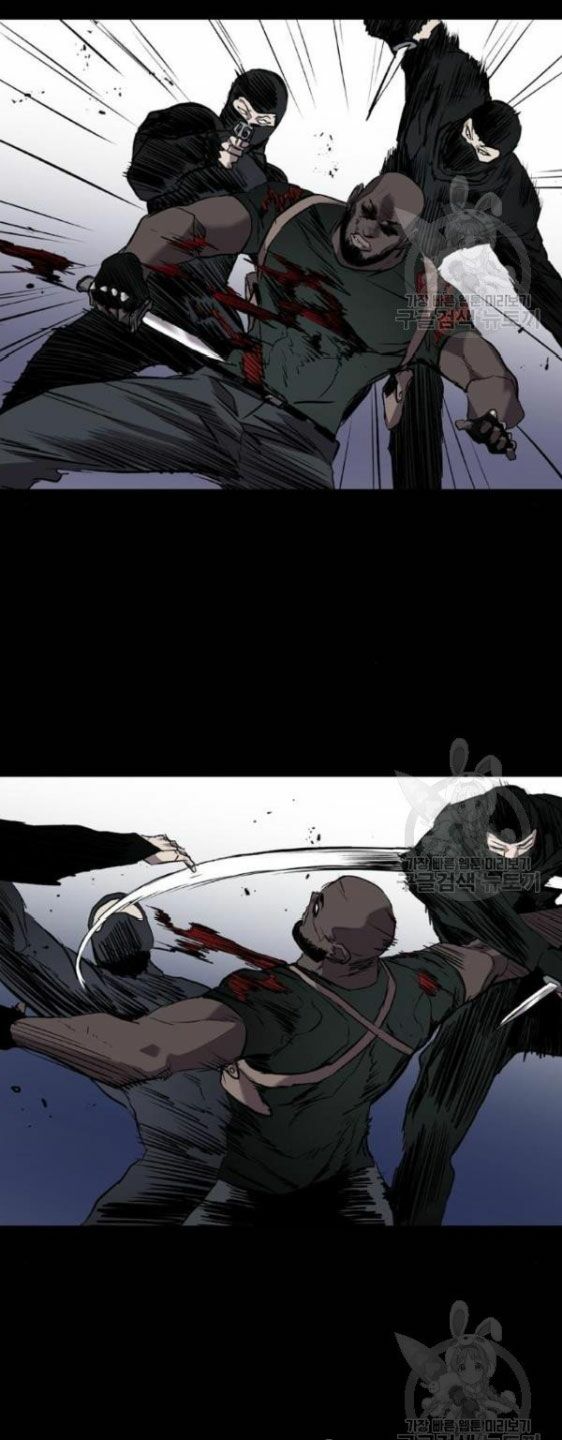 Báo Thù: Chapter 94