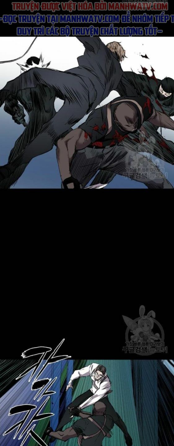 Báo Thù: Chapter 94