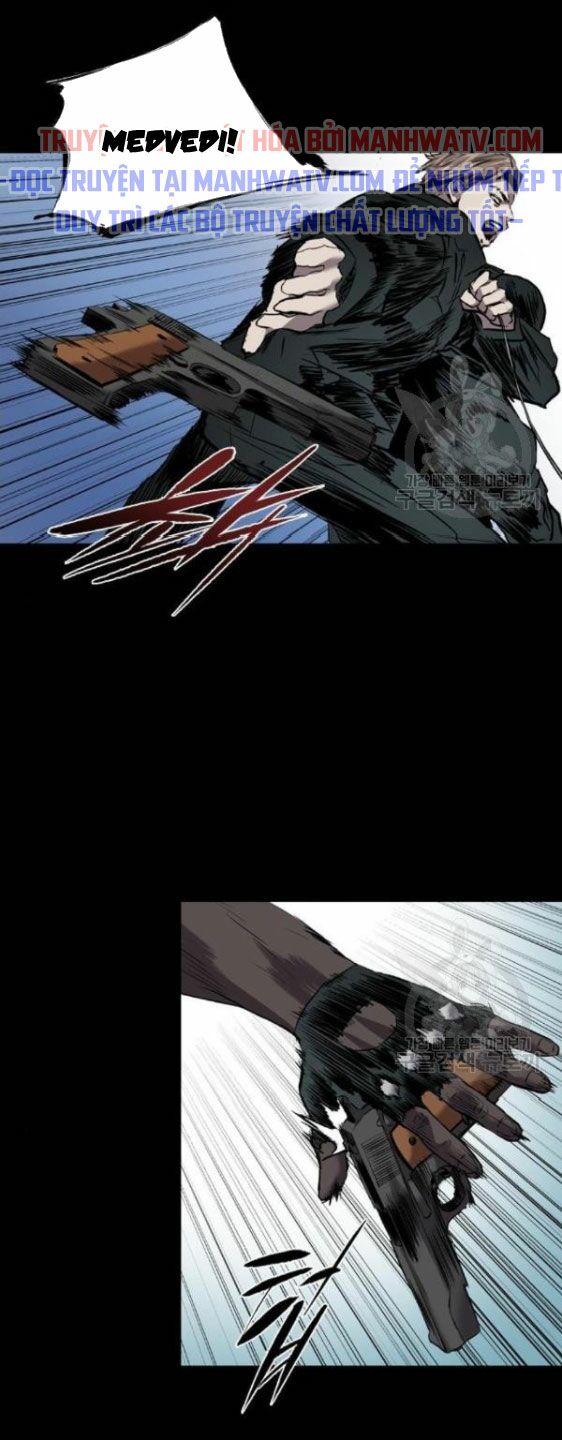 Báo Thù: Chapter 94